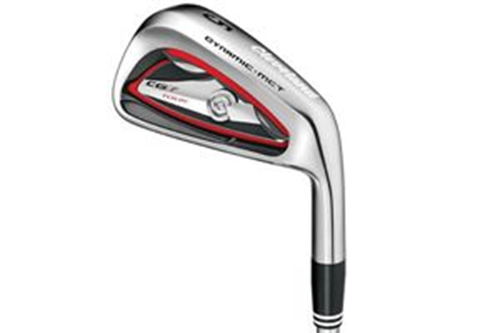 cleveland cg7 irons